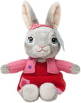 Rainbow Designs PO1570 Official Beatrix Potter Lily Bobtail Soft Peter Rabbit C