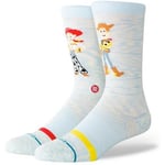 Chaussettes Stance  Chaussettes Homme BEST FRIENDS Ciel DISNEY