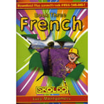 French Book Three (häftad, eng)