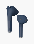 Słuchawki Soundliving Soundliving Earbuds Blå 2.0