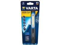 Varta Work Flex Pocket - Arbetslampa - Led - 1.5 W - Triangel