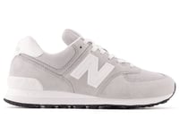 Chaussures New Balance ML574 ML U 574 Homme Femme Nb Cuir Bleu 41 42 43 44 45