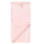 Lillelam Pledd Classic Rosa Onesize