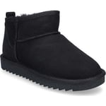 Bottines Ara  alaska booties black