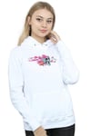 Wreck It Ralph Candy Skull Hoodie