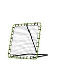 EXIT - Tempo Multisport Rebounder 120x120cm - Green/Black