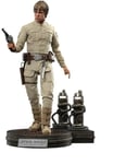 Figurine Hot Toys Dx24 - Star Wars : The Empire Strikes Back - Luke Skywalker Bespin Suit Standard Version