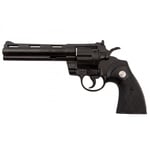 Denix Phyton Revolver 6", USA 1955 Replika