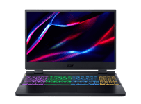 Acer Nitro 5 Ordinateur portable Gamer | AN515-58 | Noir