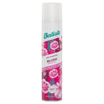 2 x Batiste Dry Shampoo Blush 200ml