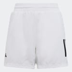 Club Tennis 3-Stripes Shorts