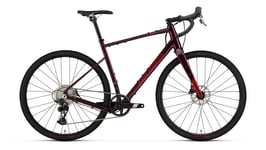 Rocky Mountain Solo 5029" Gravel Alu Sram Apex 2024/25