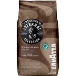 Lavazza Tierra Selection 1000G - Kaffebønner