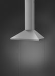 Smeg KD91XE3 Chimney Hood - St