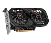 ASRock AMD Radeon RX 6500XT 8GB Phantom Gaming D OC GDDR6