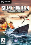 Silent Hunter 4 : Wolves of the Pacific