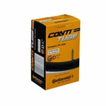 Continental Compact Wide 20" x 1.90-2.50 40mm Dunlop Valve Inner Tube