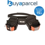 Bahco 4750-3PB-1 4750-3PB-1 Three Pouch Belt Set BAH3PB