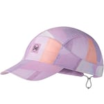 Buff Women's Orchid Shane Pack Speed Cap, purple, S-M UK