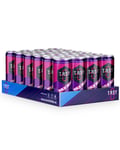 TØRST Energidrikk Wildberry 24x250ml