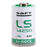 1771-DB Series, 3.6V, 1200 mAh