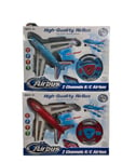 Airbus Air-plane Battery power 2 Channels R/C Airbus Best Gift For Kids