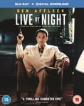 Live By Night