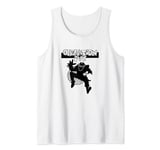 Operation Ivy - Ska Man Logo - Official Merchandise Tank Top