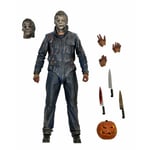 Neca - Halloween (2022) Michael Myers Halloween Ends Ultimate 7 Inch Scale Actio