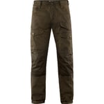 Fjällräven Fjällräven Vidda Pro Ventilated Trs M - Dark Olive - Herr - 46/R- Naturkompaniet