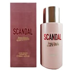 Jean Paul Gaultier Scandal Shower Gel, 200 ml