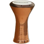 Masterwork Egypt Darbuka Hammered 22 cm