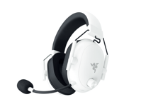 Razer Blackshark V2 Hyperspeed - Wireless Ultra-Lightweight Esports Headset - White Edition - Frml Packaging