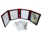 Premium Dungeon Master's Screen for Dungeons & Dragons - Rollespill fra Outland