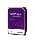 Western Digital Purple WD11PURZ disque dur 3.5" 1 To Série ATA III