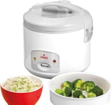 Judge Large Electric Rice Cooker and Steamer 1.8L, Fully Automatic, Removable 2