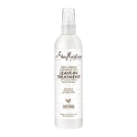 Shea Moisture 100% Virgin Coconut Oil Leave-In Treatment