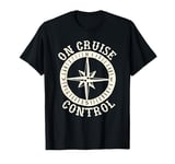 On Control Cruise Men Women T-Shirt