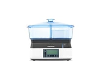 Compact Intellisteam Food Steamer