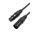 Mikrofonkabel xlr-xlr 15m