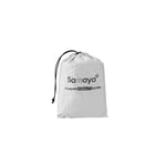 Samaya Footprint Assaut2 Ultra - Tapis de tente Grey Taille unique
