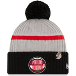 Bonnet New-Era  Bonnet NBA Portland Trail Blaz