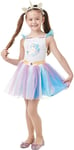 Rubie's My Little Pony Princess Celestia Child Costume - 3 Different Sizes!