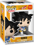 Funko POP Dragon Ball GT actionfigur (Goku)