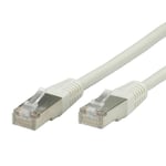 VALUE FTP PatchCord Cat.5e/Class D 