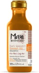 Maui Moisture Curl Quench + Coconut Oil Shampoo, 385 ml