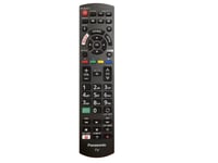 PANASONIC télécommande N2QAYB001134, N2QAYB001109