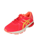 Asics Gt-express Womens Pink Trainers - Size UK 5