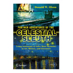 Further Adventures Of The Celestial Sleuth