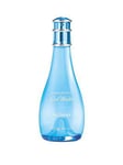 Davidoff Cool Water Woman 100Ml Eau De Toilette